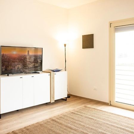 Borgoroma - Business & Home Verona Dış mekan fotoğraf
