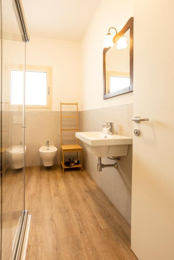 Borgoroma - Business & Home Verona Dış mekan fotoğraf