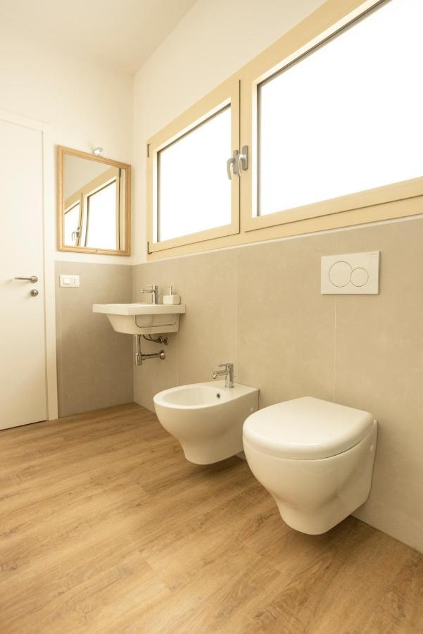 Borgoroma - Business & Home Verona Dış mekan fotoğraf