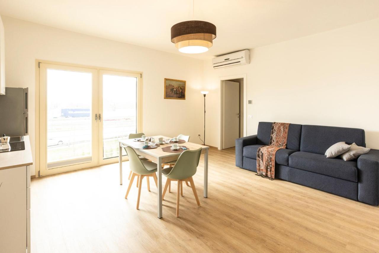 Borgoroma - Business & Home Verona Dış mekan fotoğraf