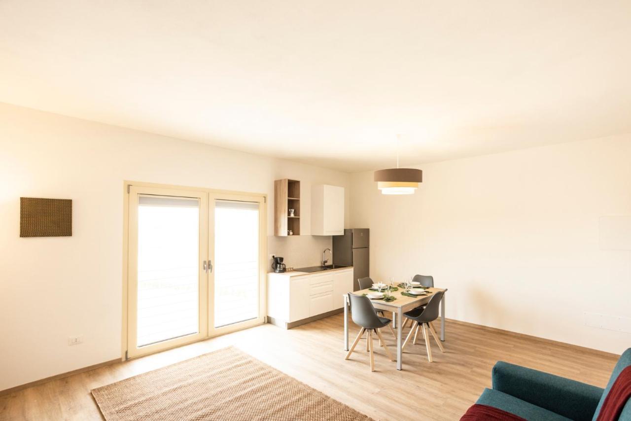 Borgoroma - Business & Home Verona Dış mekan fotoğraf