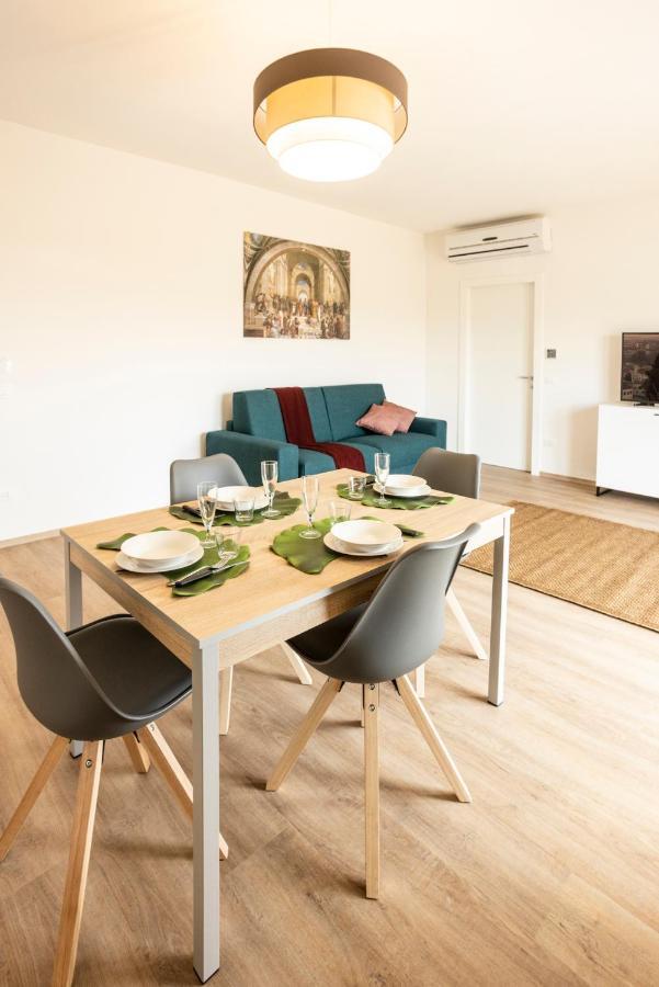 Borgoroma - Business & Home Verona Dış mekan fotoğraf