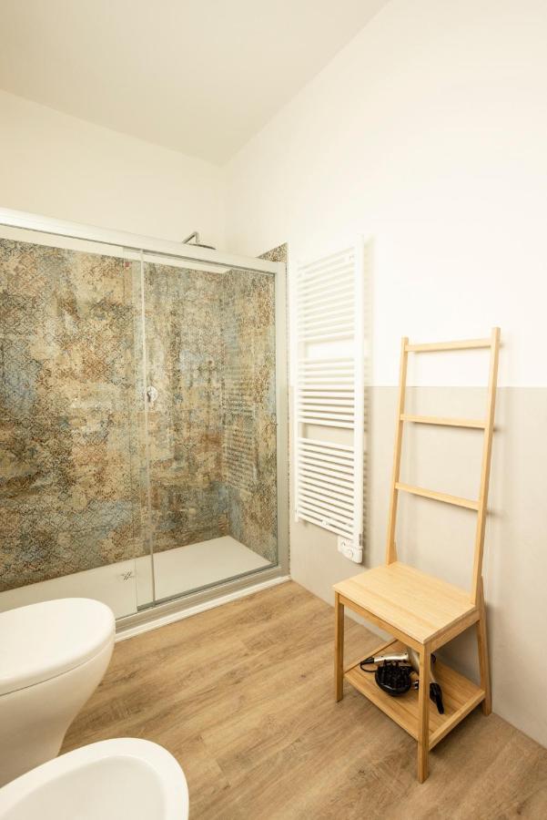 Borgoroma - Business & Home Verona Dış mekan fotoğraf