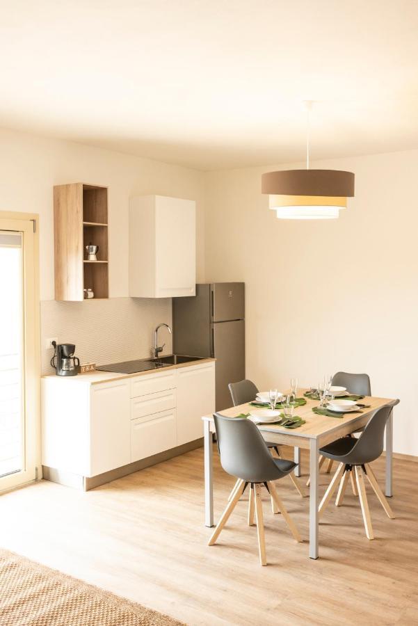 Borgoroma - Business & Home Verona Dış mekan fotoğraf