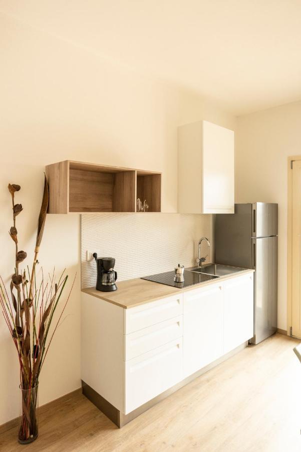 Borgoroma - Business & Home Verona Dış mekan fotoğraf