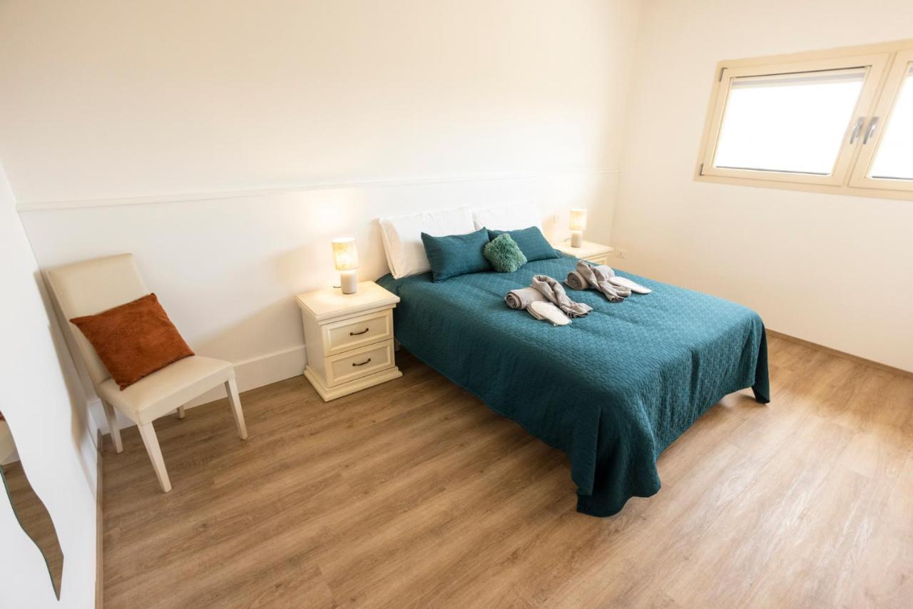Borgoroma - Business & Home Verona Dış mekan fotoğraf