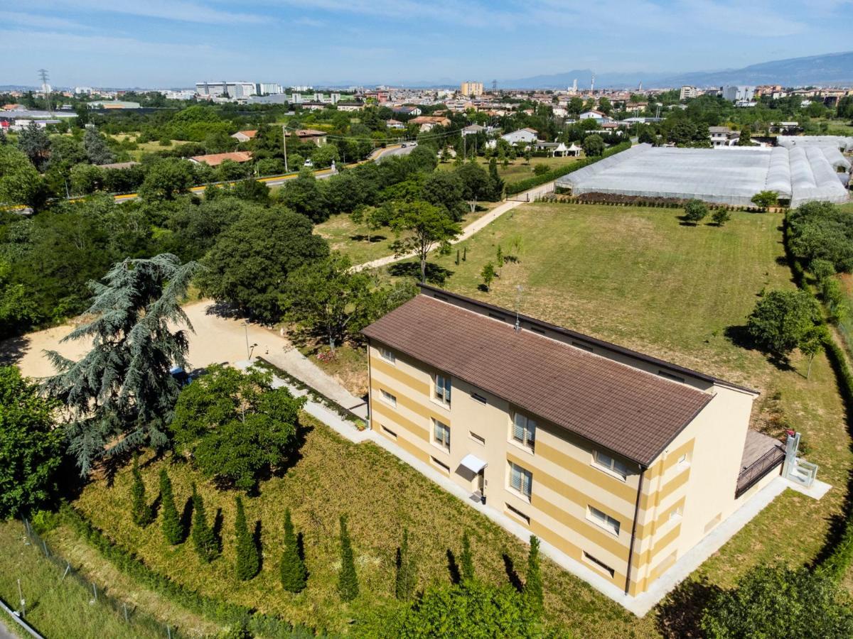 Borgoroma - Business & Home Verona Dış mekan fotoğraf